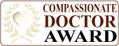 Compassionate Doctor Recognition