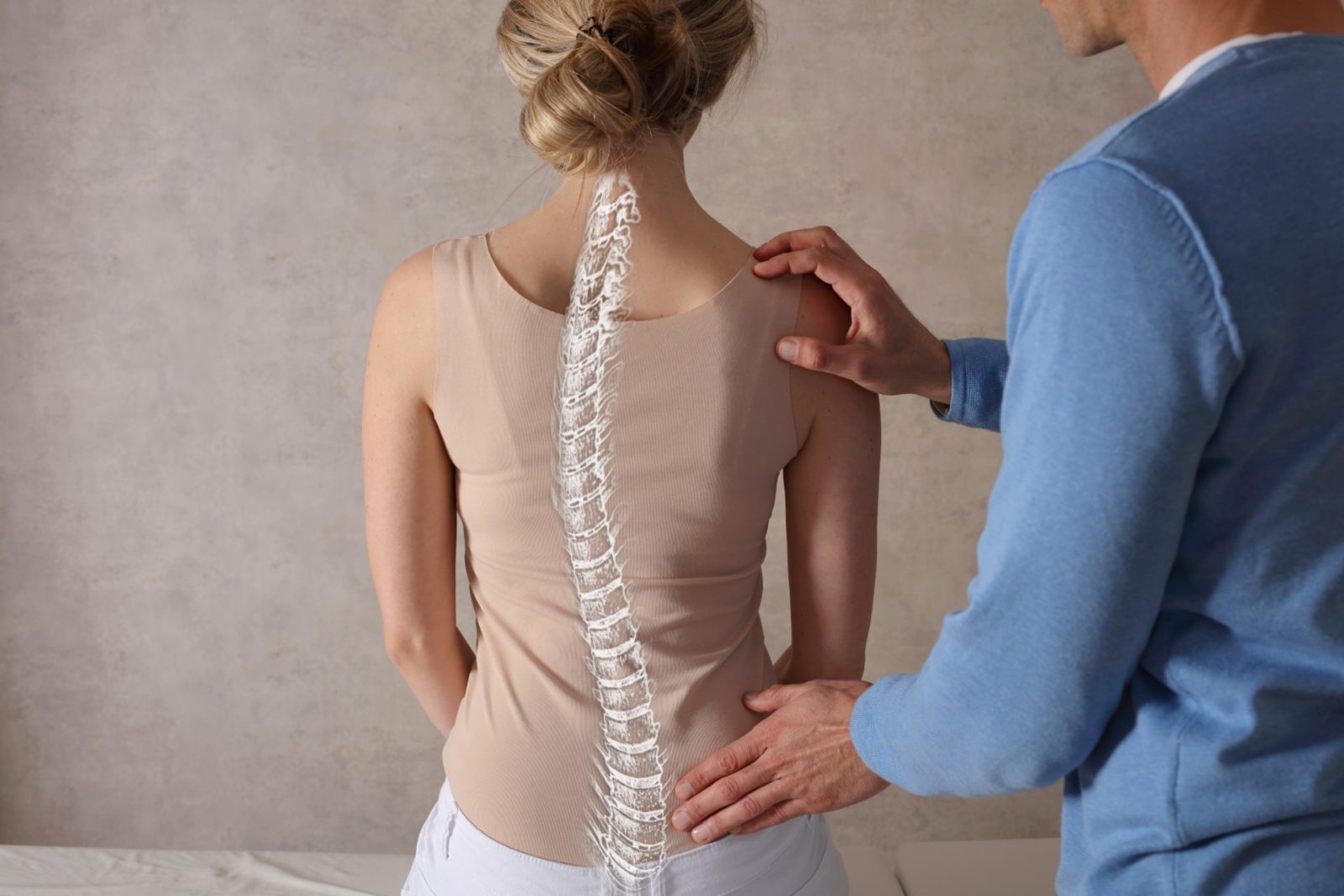 Scoliosis Signs Treatment In New Jersey Comprehensive Spine Care