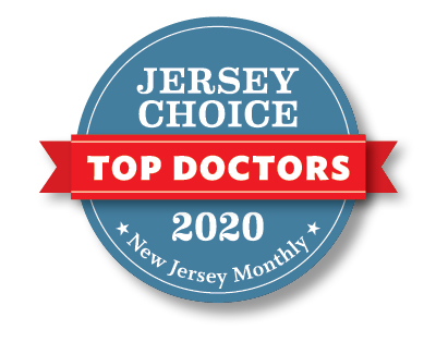 Jersey Choice Top Doctors 2020 New Jersey Monthly