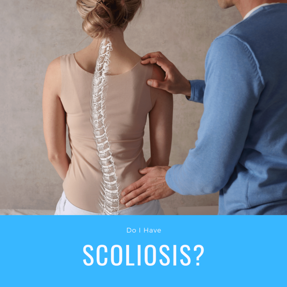 Do I Have Scoliosis? | New Jersey | Comprehensive Spine Care